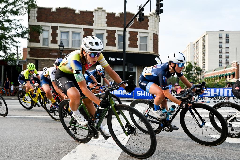 Lombard Cycling Classic - Sports