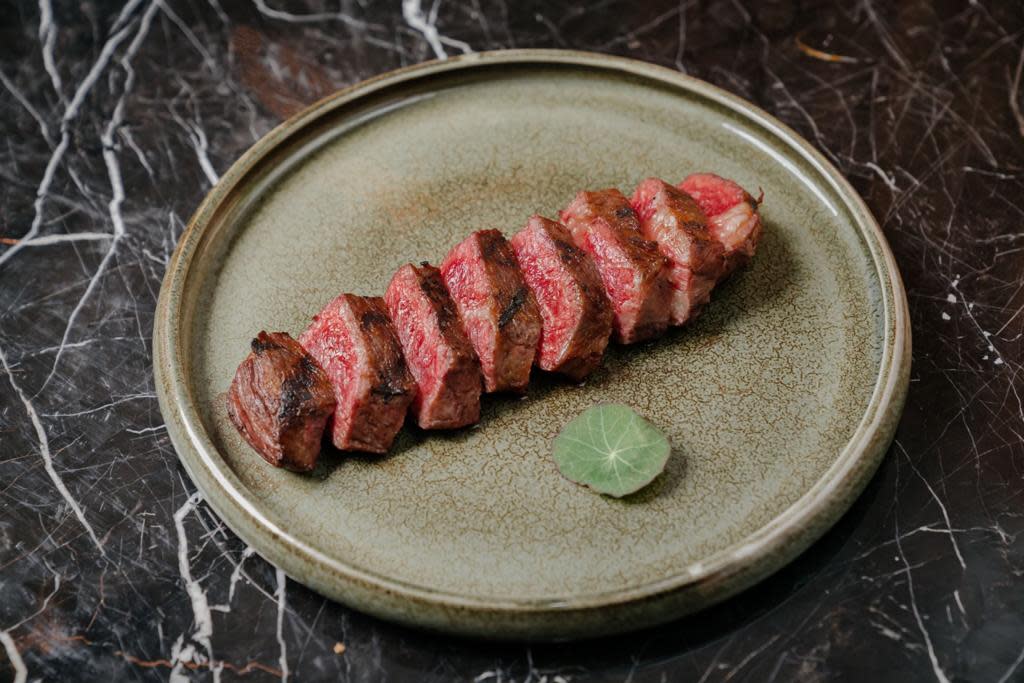 The Wagyu House by Meat N’ Bone