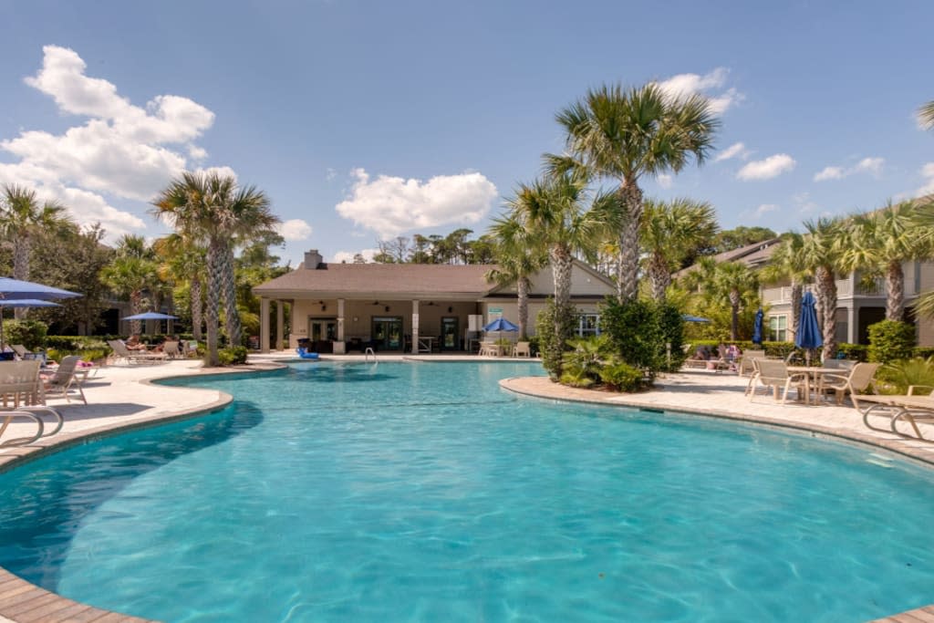 Golden Isles Key Concierge