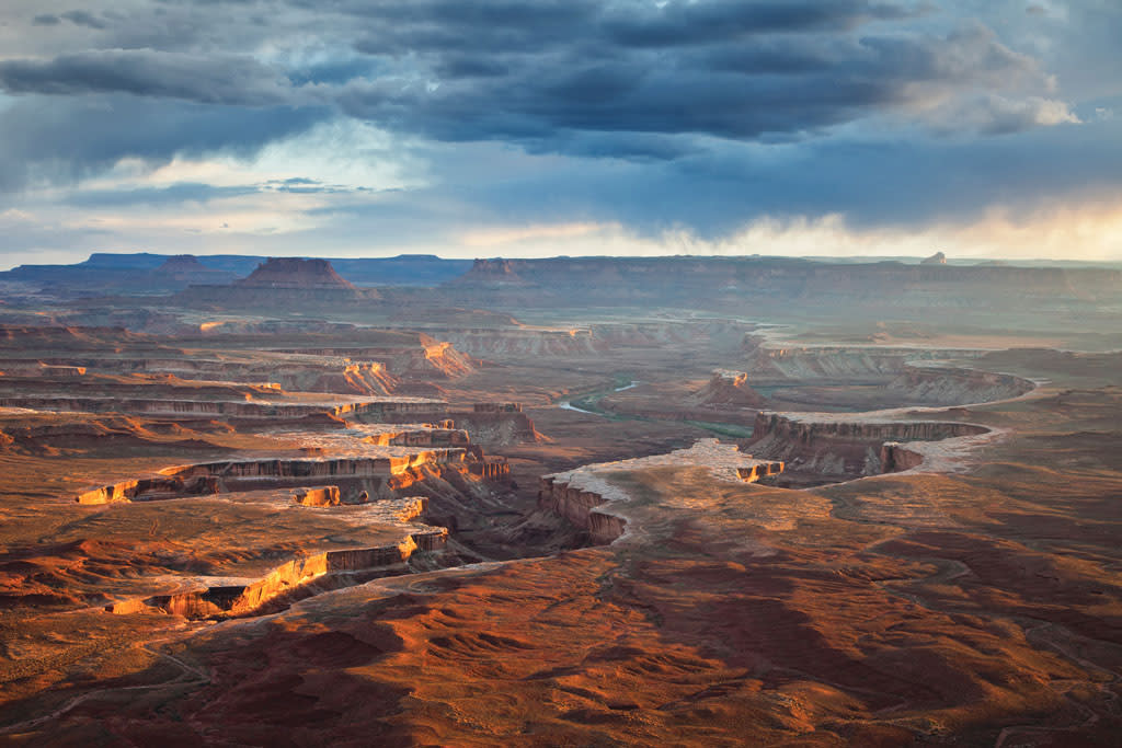 Canyonlands
