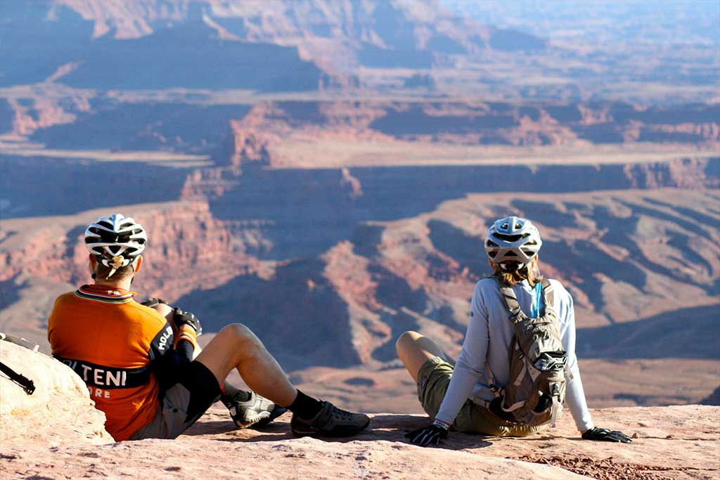 Dead horse point