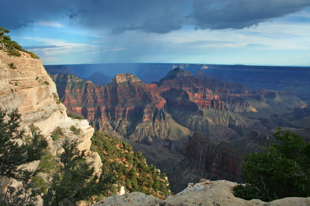 Grand canyon