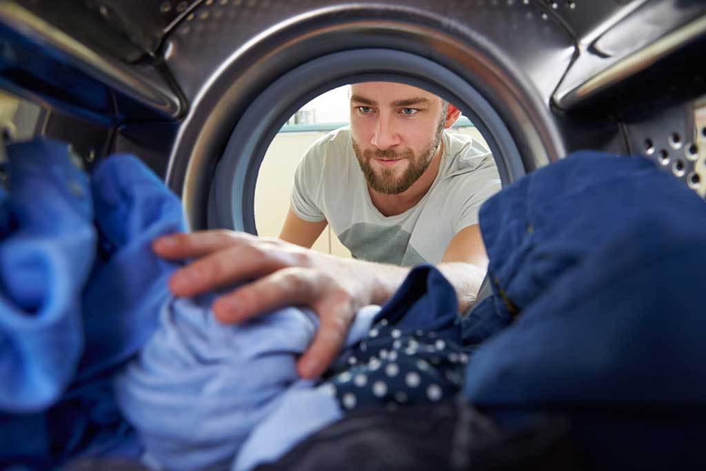 Laundry 6
