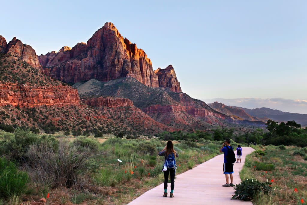 Zion