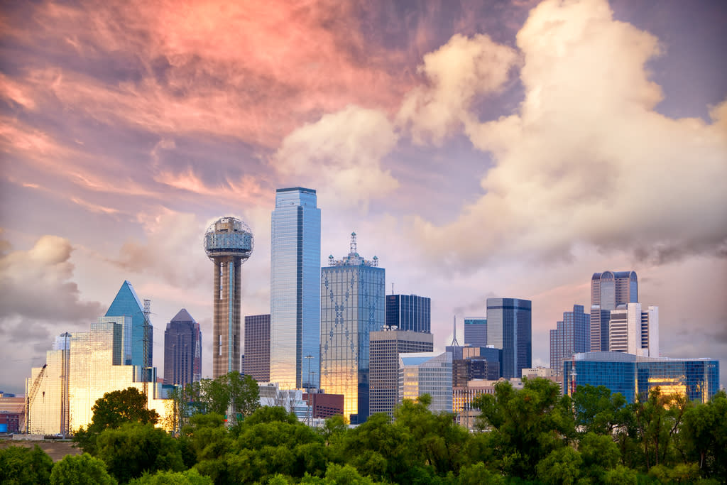 IGLTA Global Partner Spotlight: VisitDallas