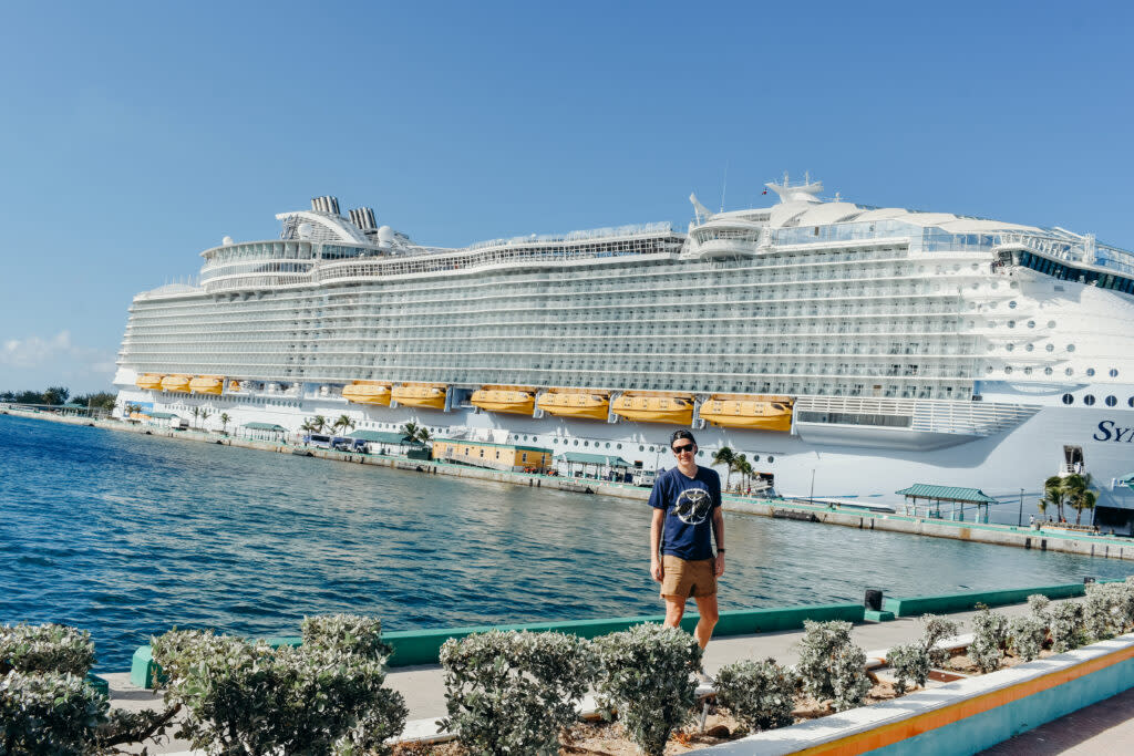 Things To Know For Your First Royal Caribbean Cruise