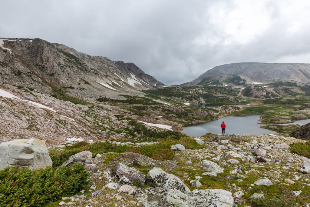 10-Snowy_Range_Hiking