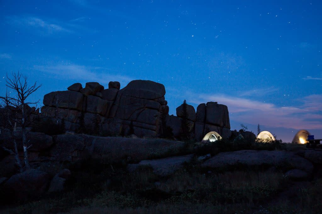 9-Vedauwoo_Camping