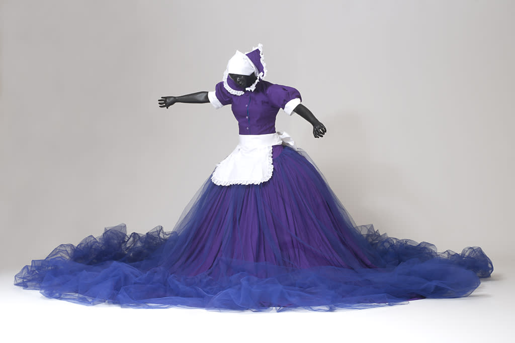 Spencer Museum of Art Bold Women Exhibit