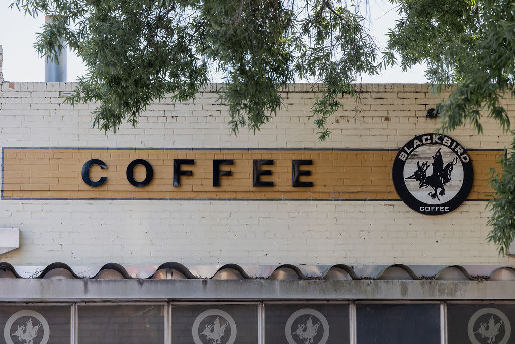 Blackbird Coffee