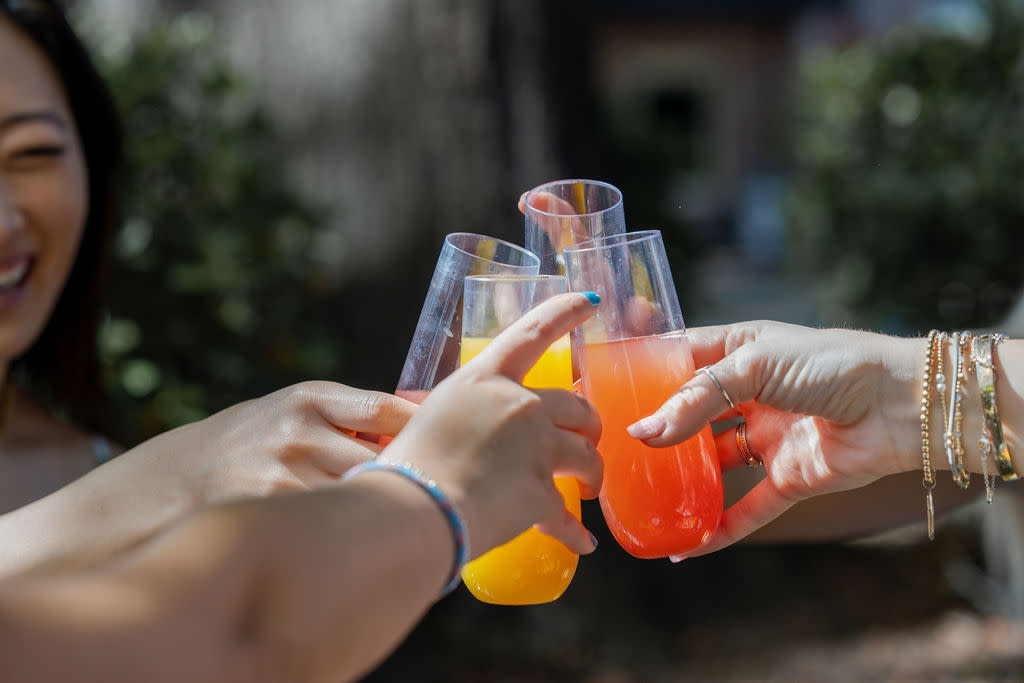 Local Yolkal Drinks