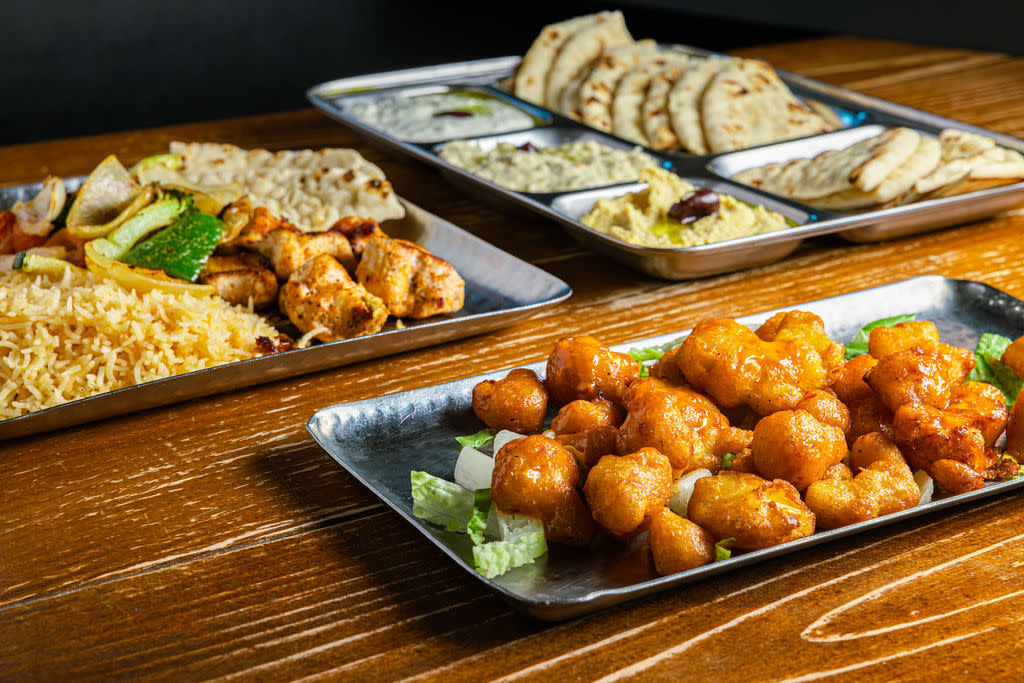 metropolis plates