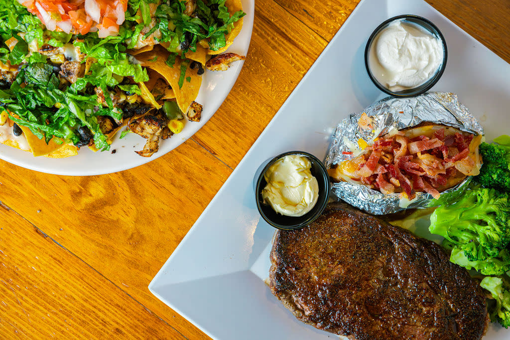 Buffington's