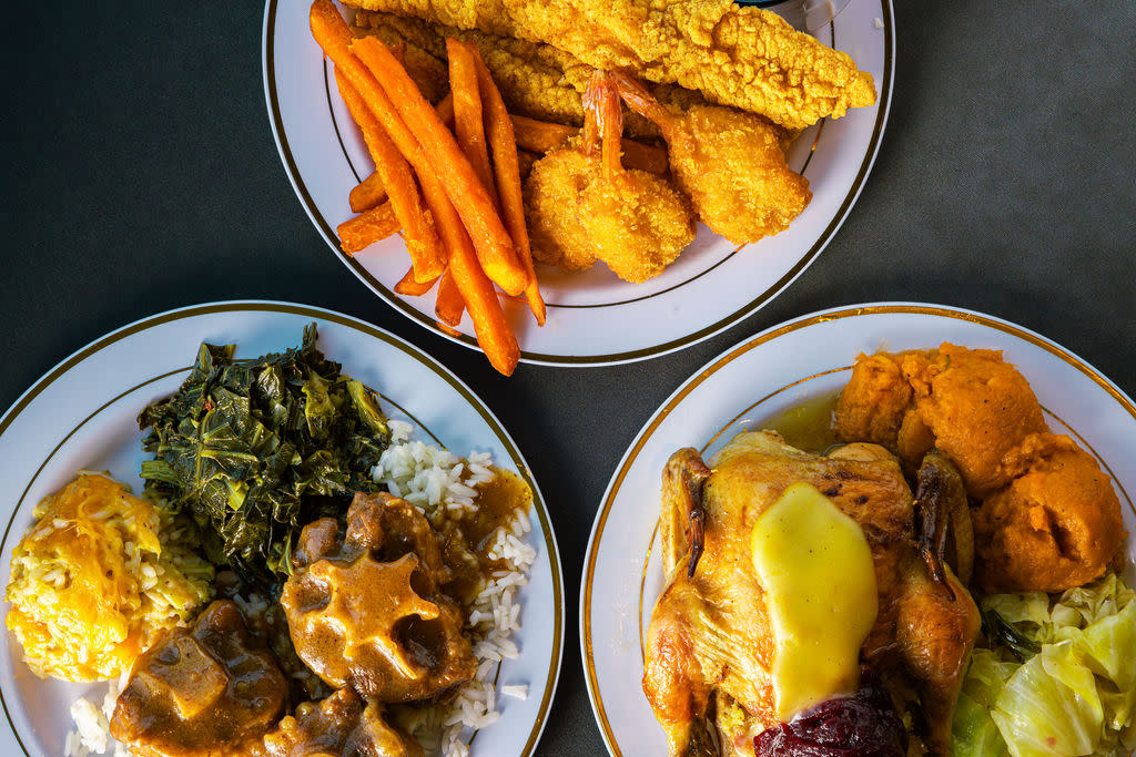 Ms Stella's