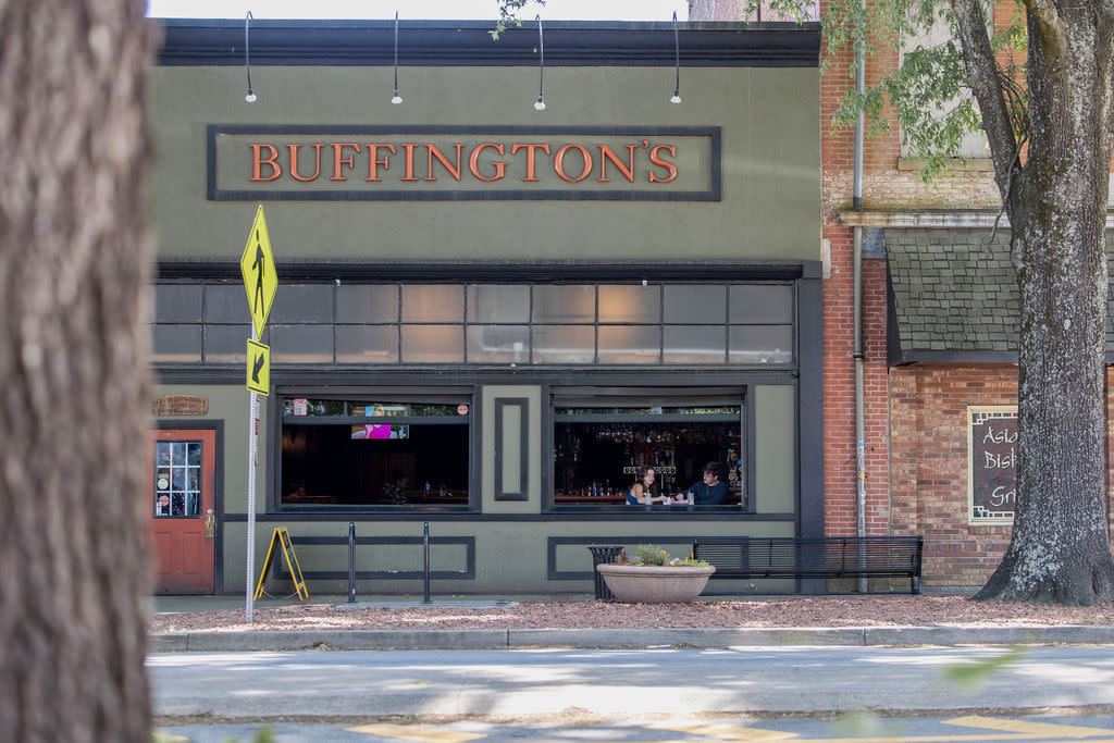 Buffington's