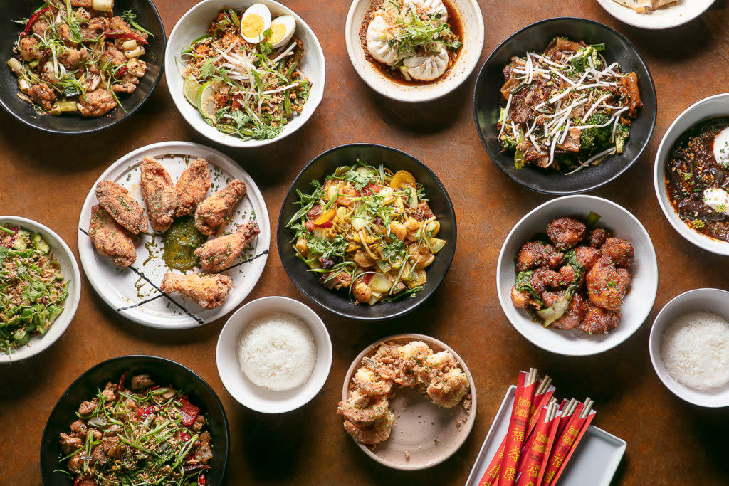 DanDan Food
