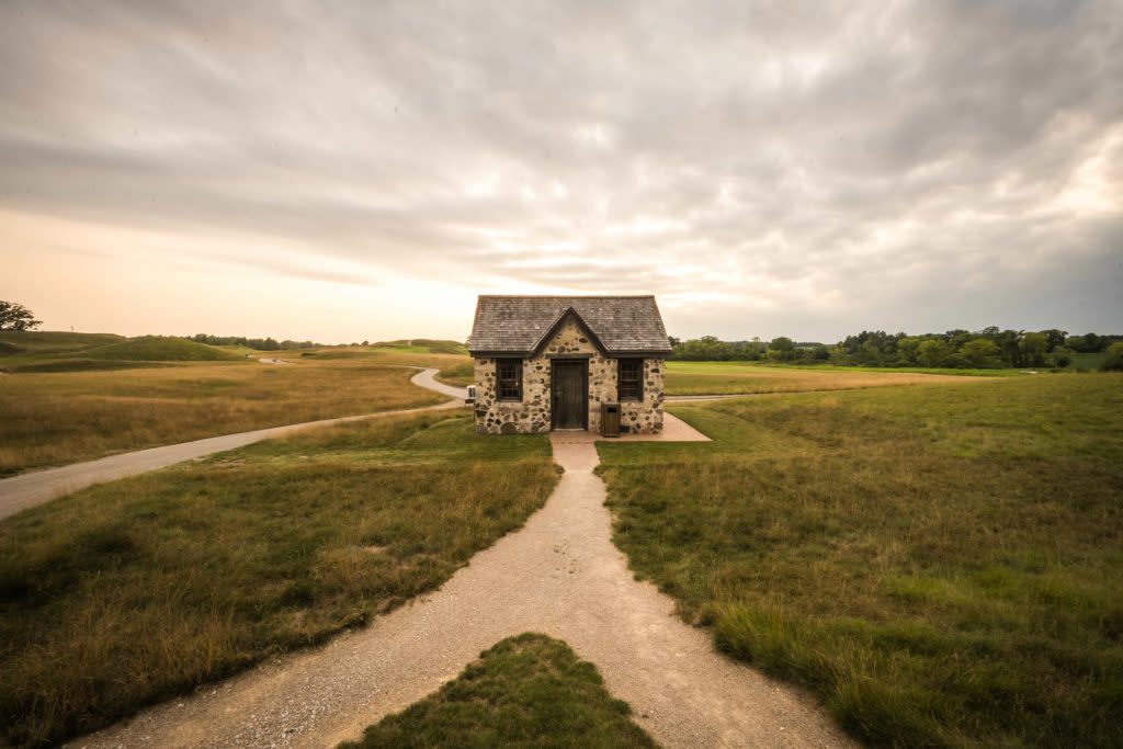 Erin Hills