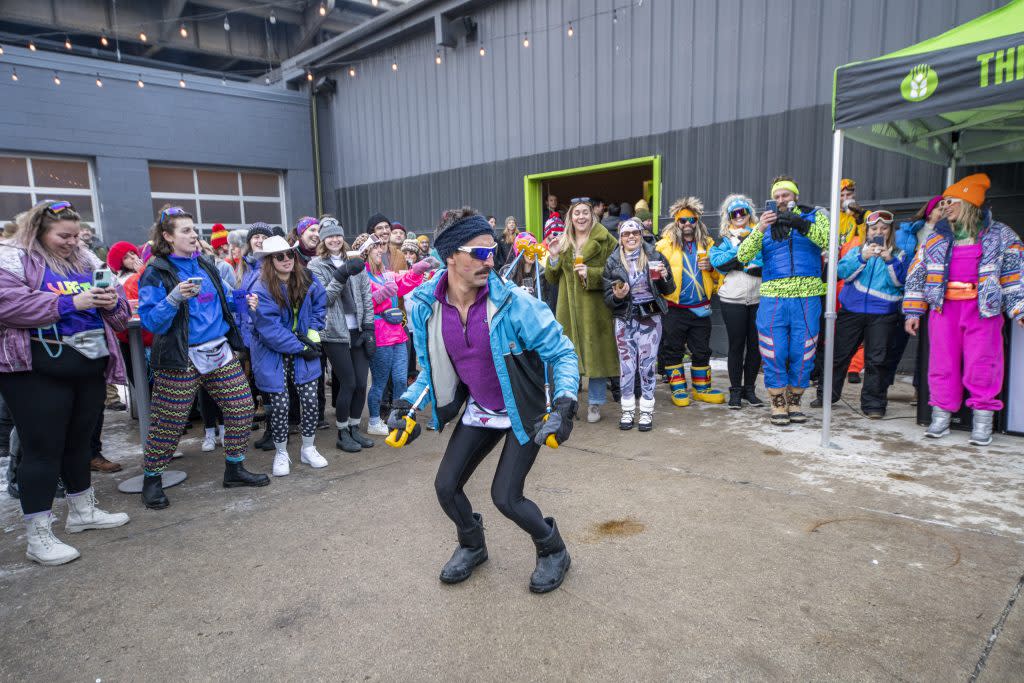 Ice Bear Fest