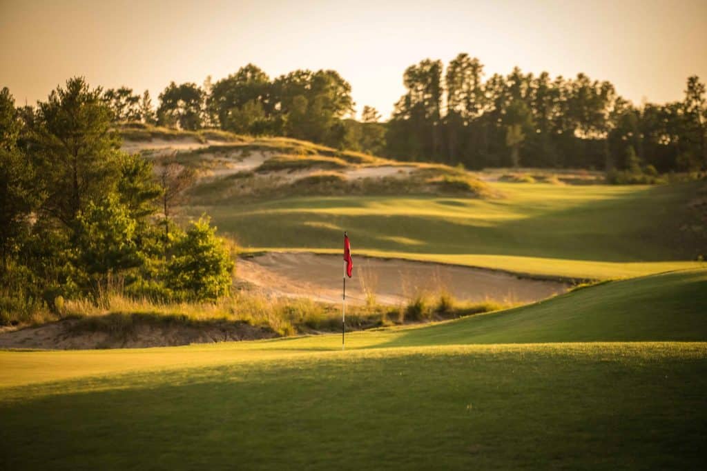 Mammoth Dunes