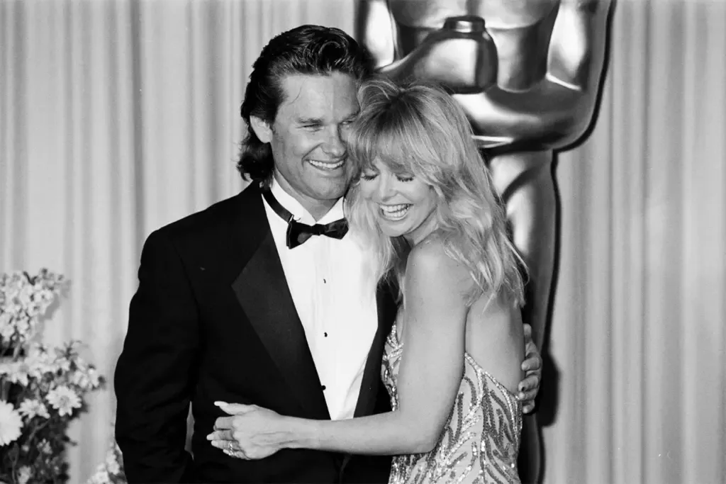 Goldie Hawn House