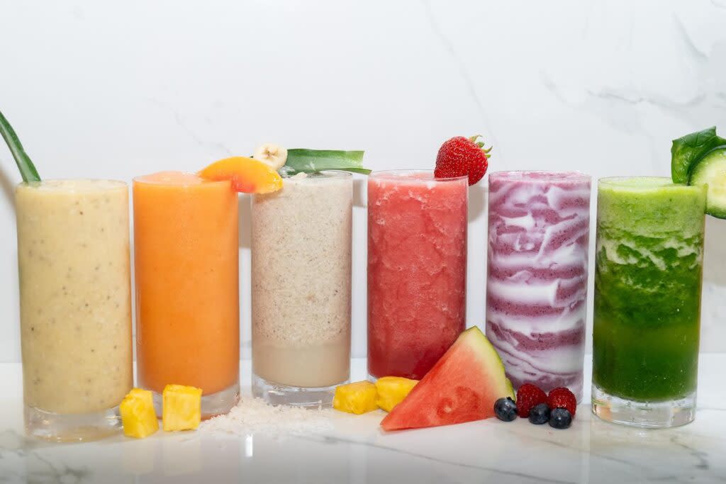 Lavish Juice Bar