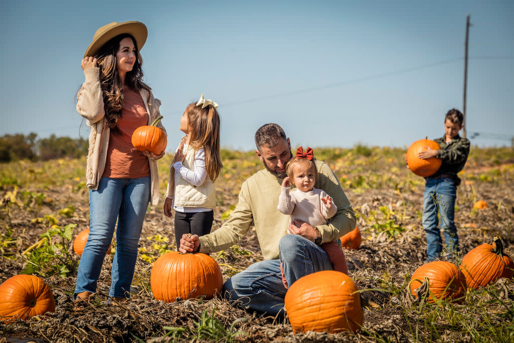 Patterson Pumpkins