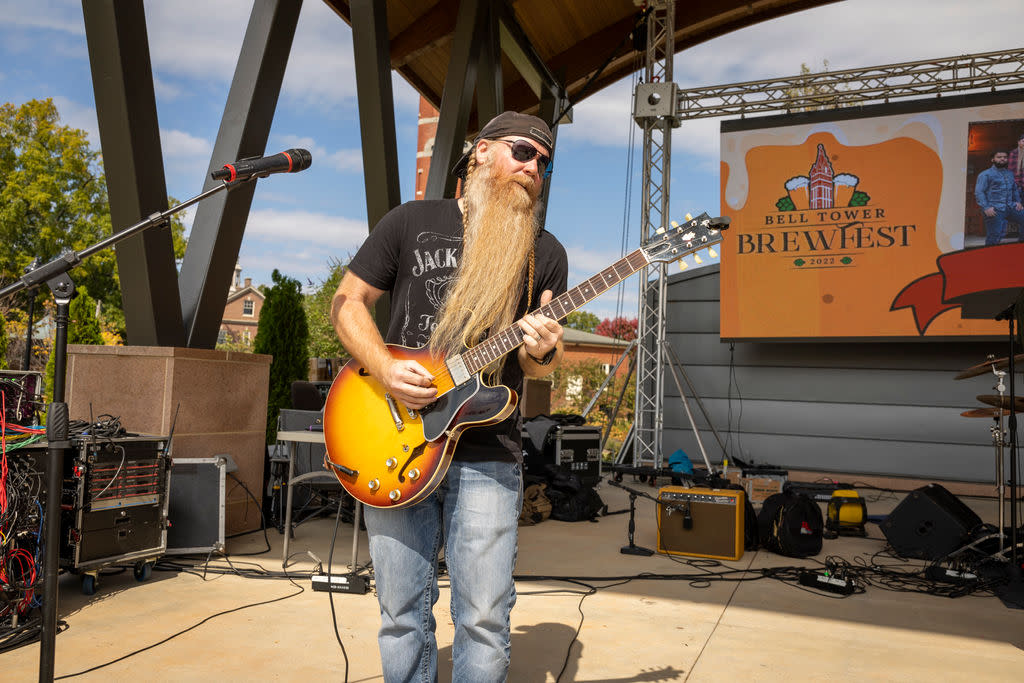 Bell Tower BREWFEST