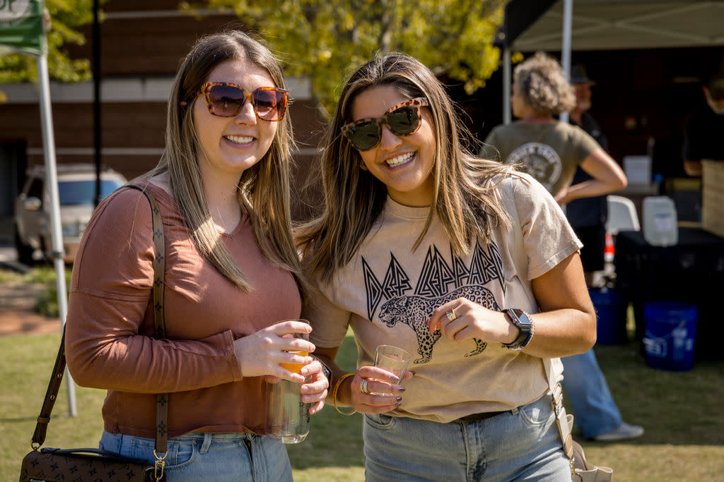 Bell Tower BREWFEST