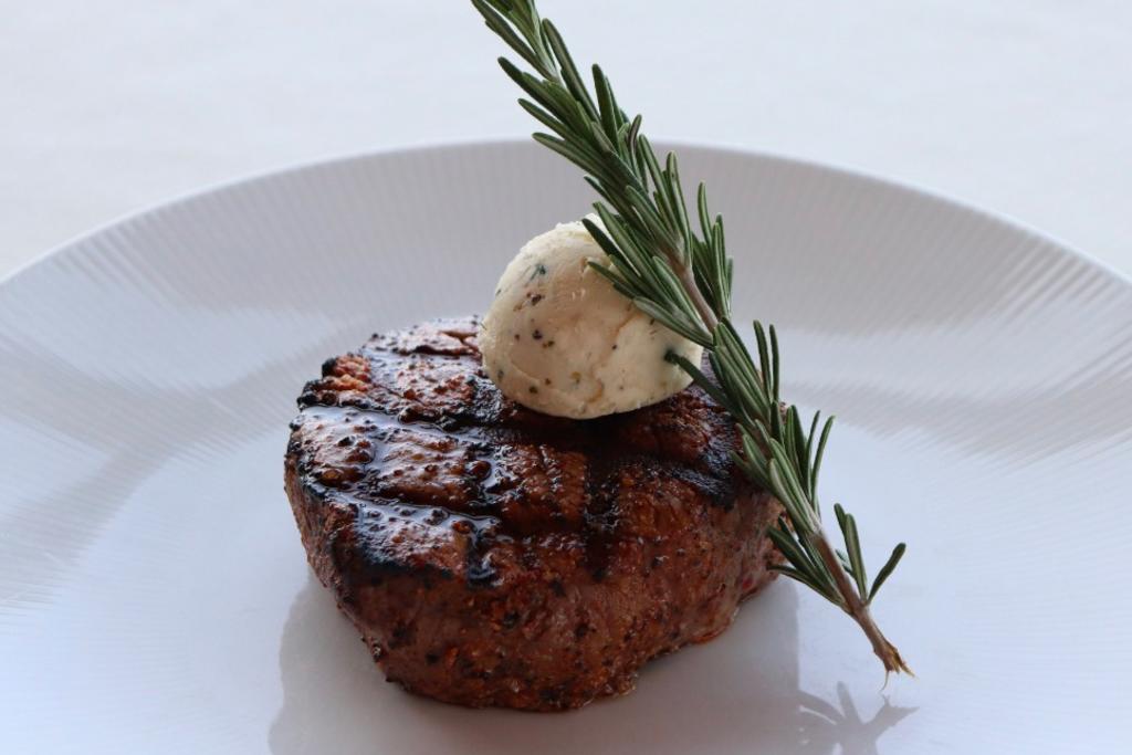 Horseshoe Hammond Jack Binion's Filet Mignon