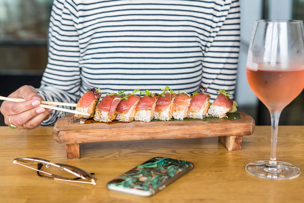 Best Seafood Restaurants in Huntington Beach