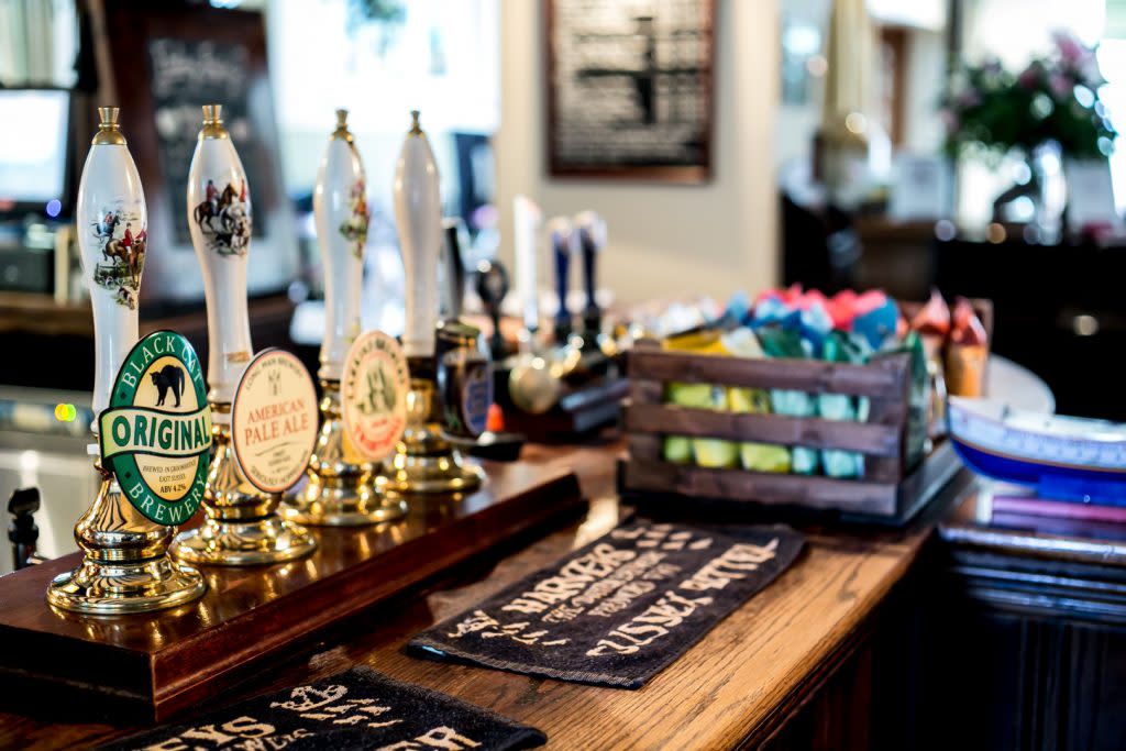 The Cat Inn