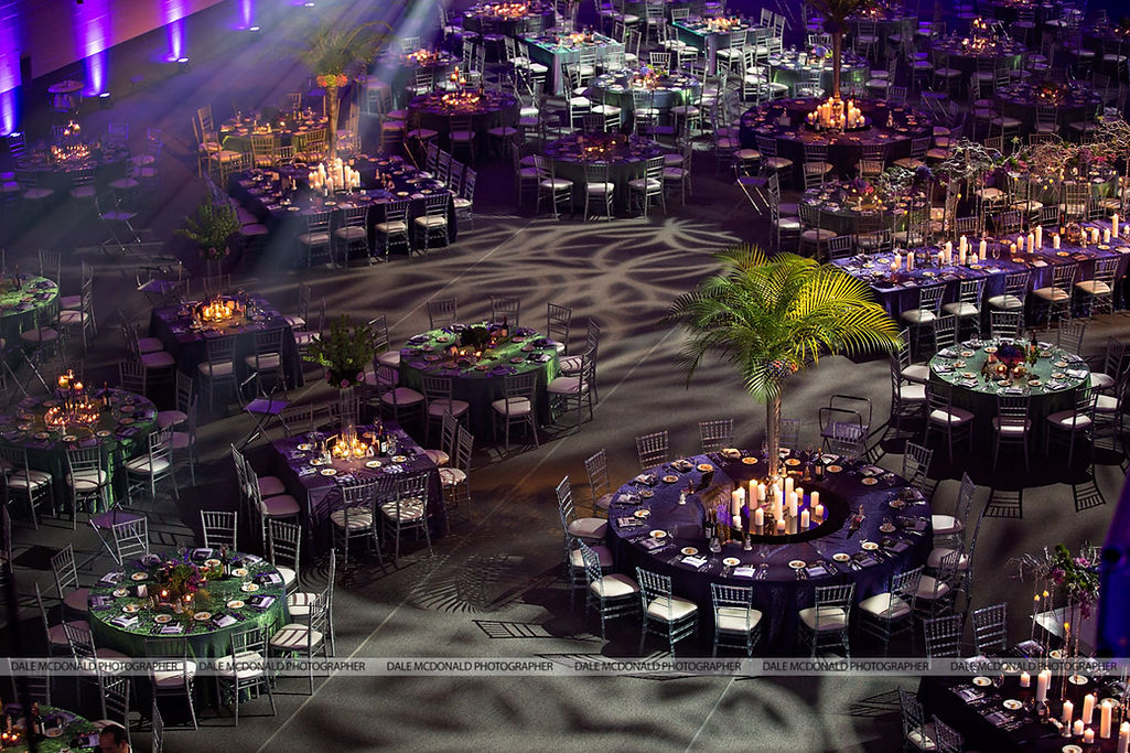 Akron General Centennial gala