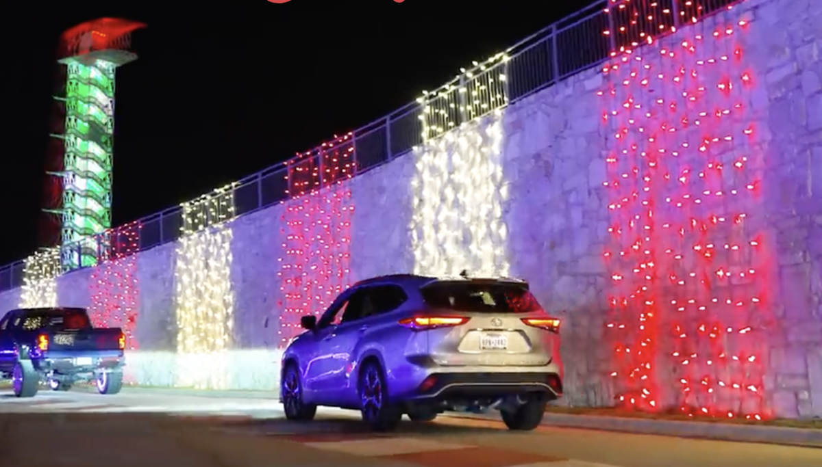 Peppermint Parkway