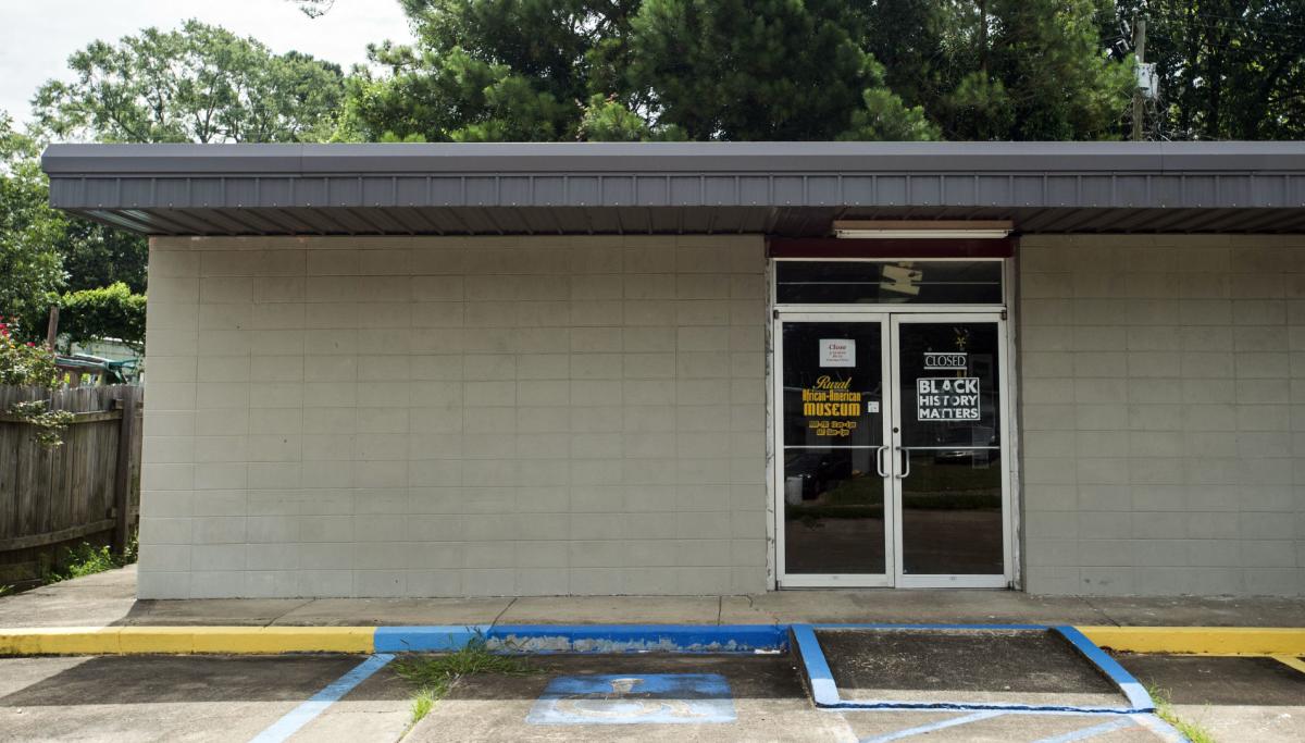 Rural African American Museum