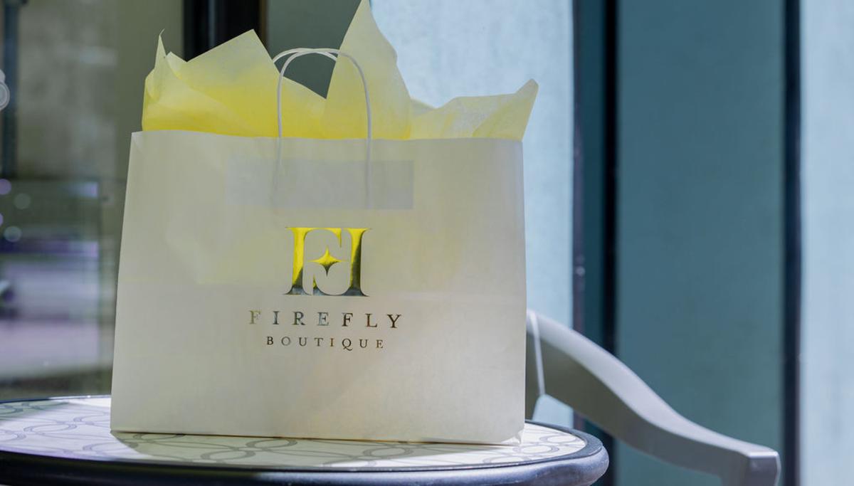 Firefly Bag