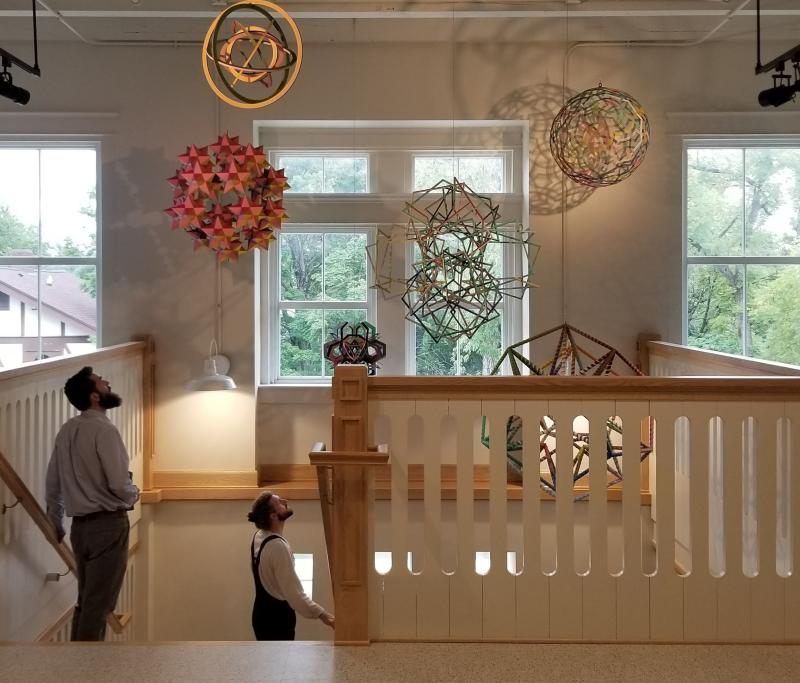 University Collections at McCalla