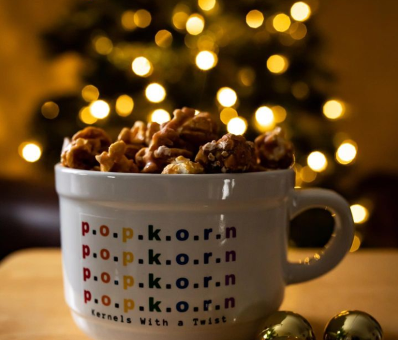 PopKorn