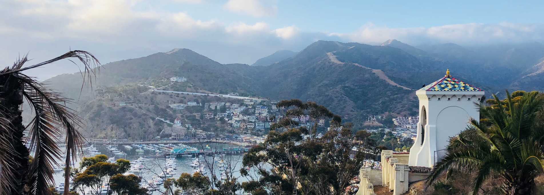 Catalina Chimes Tower Catalina Island Book adventures in advance, arrange travel and get the most from your time on southern california's favorite island. catalina chimes tower catalina island