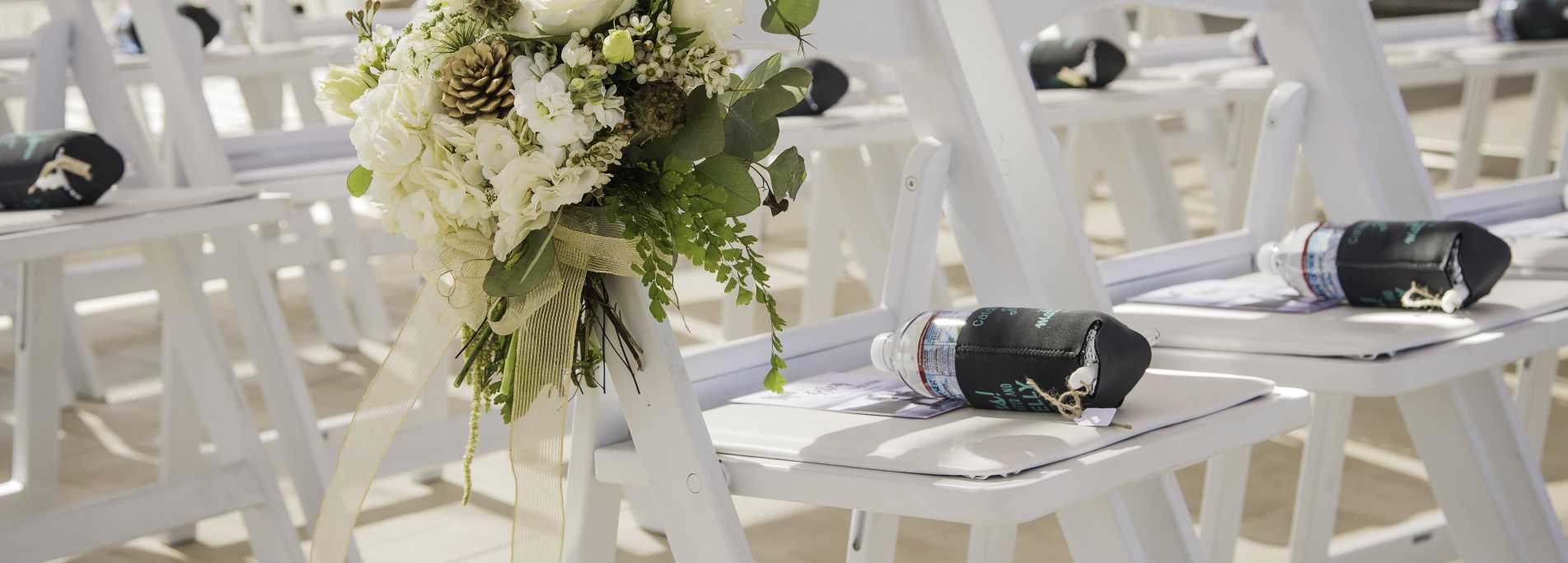 Catalina Island Florist Catalina Weddings