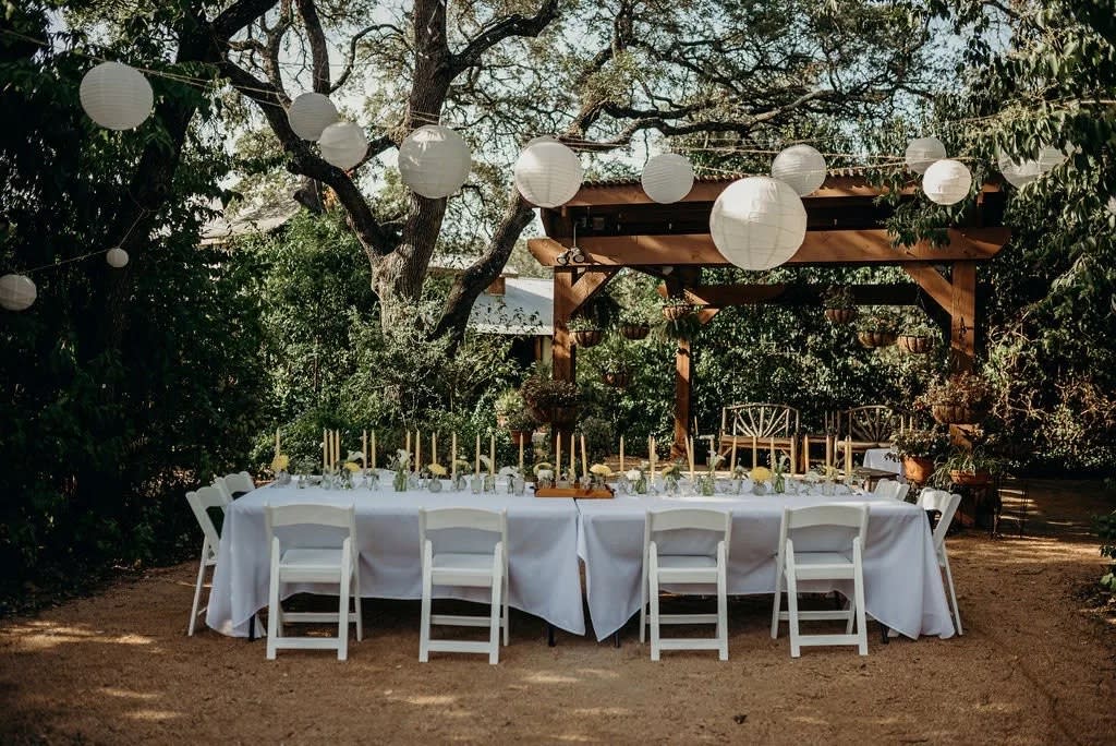 Hudson Bend Ranch