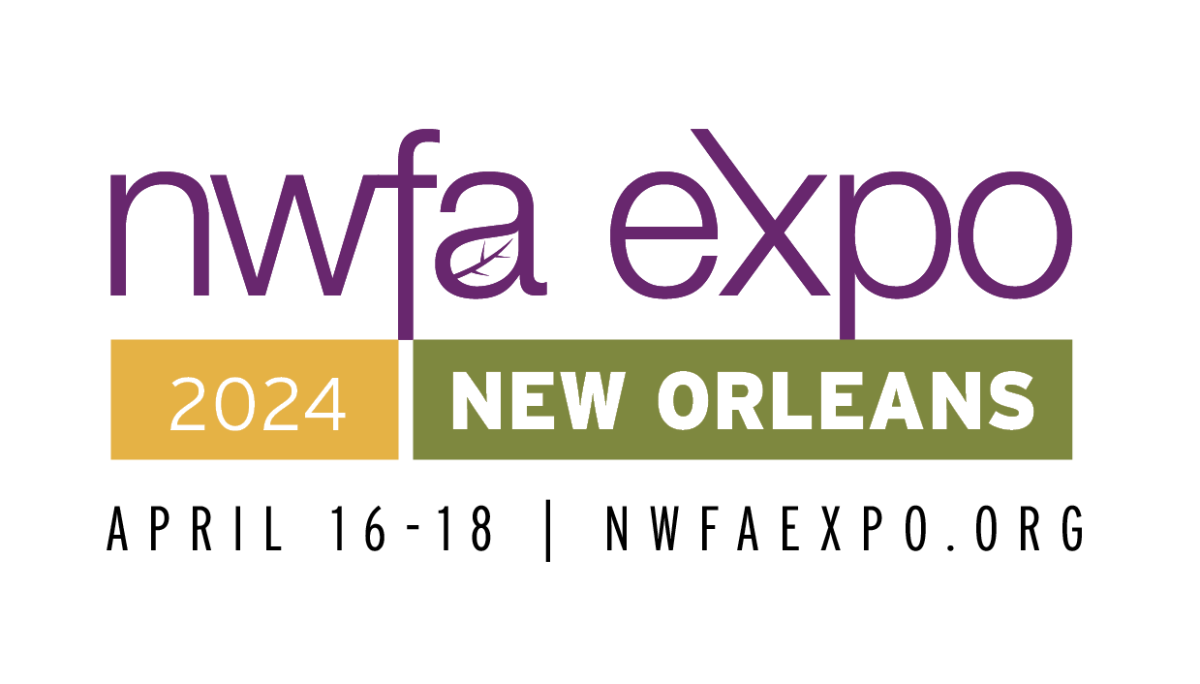 NWFA 2024 Logo