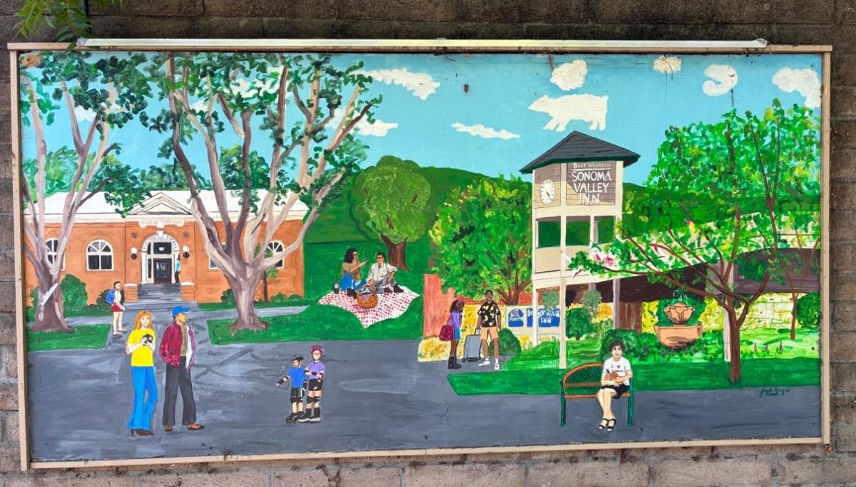 GayleManfreArtist_SonomaValley