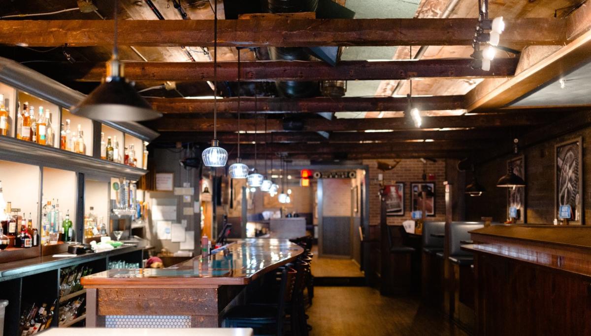 Mews Tavern
