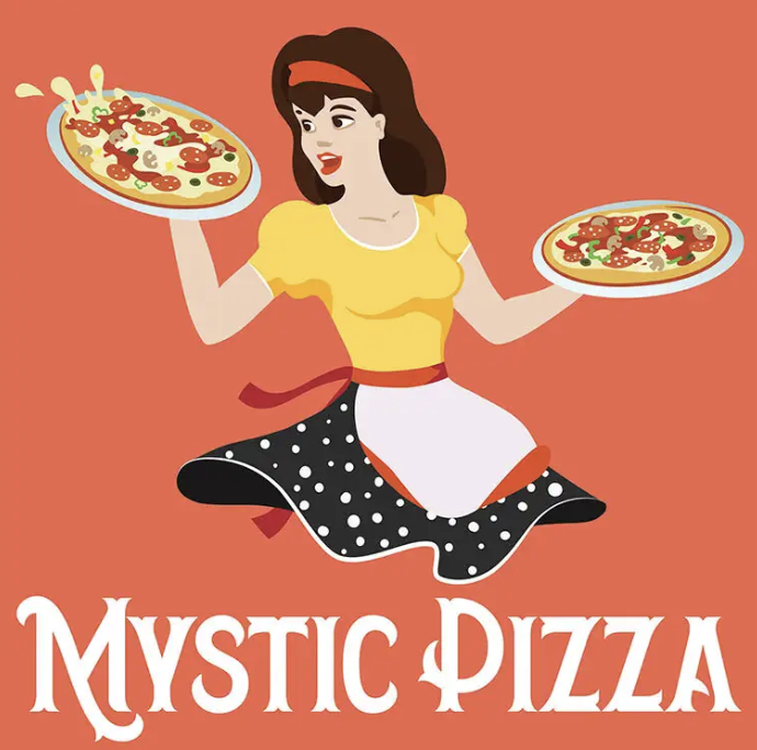 Mystic Pizza