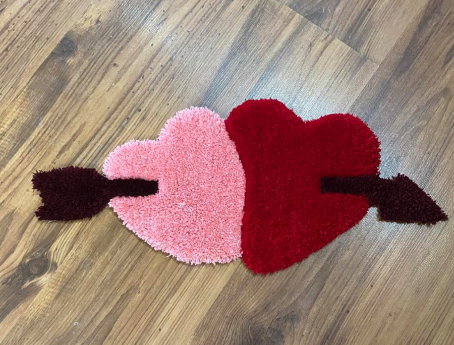 Tufting Studio
