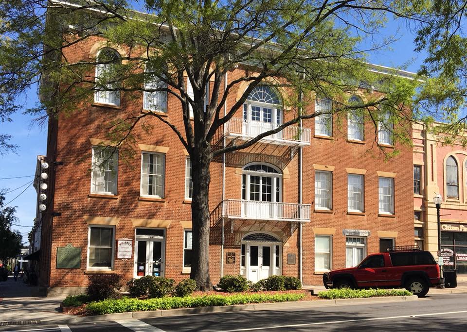Masonic Lodge
