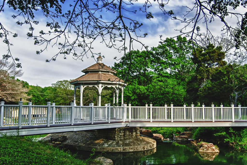 Winwood Gazebo