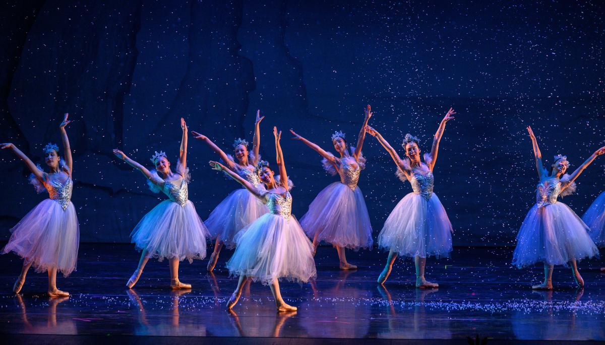 The Nutcracker