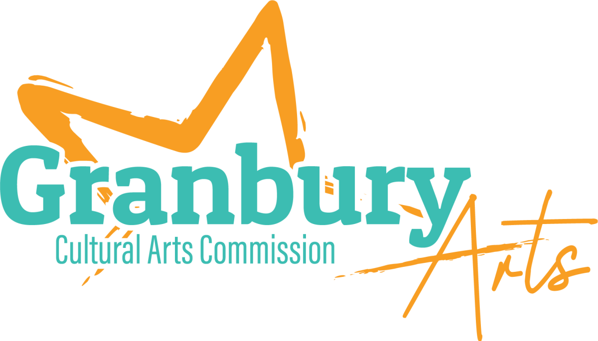 Granbury Arts Logo