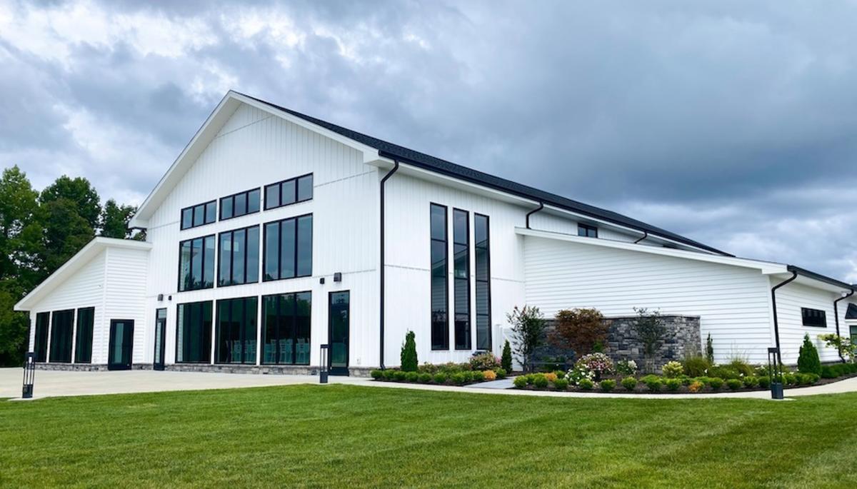 Commonwealth Event Center